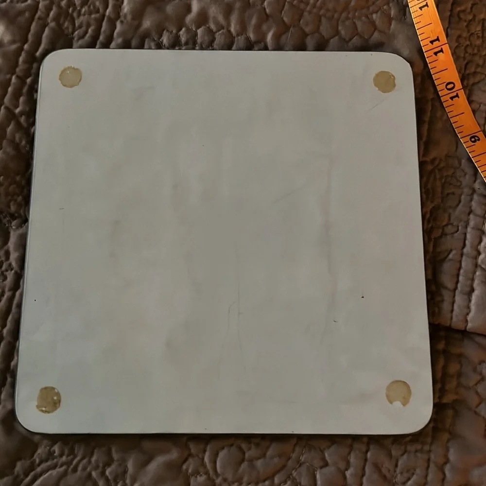 Set of 2 Small Cutting Boards